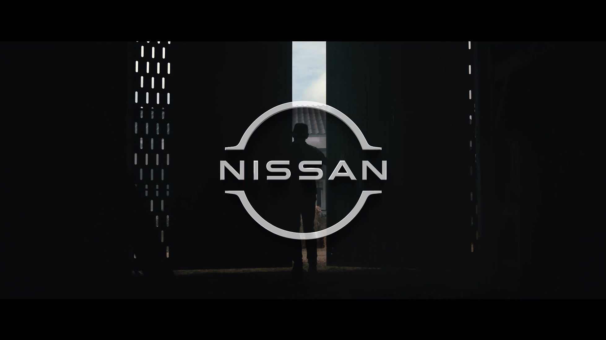 New NISSAN NAVARA KING CAB_1080p
